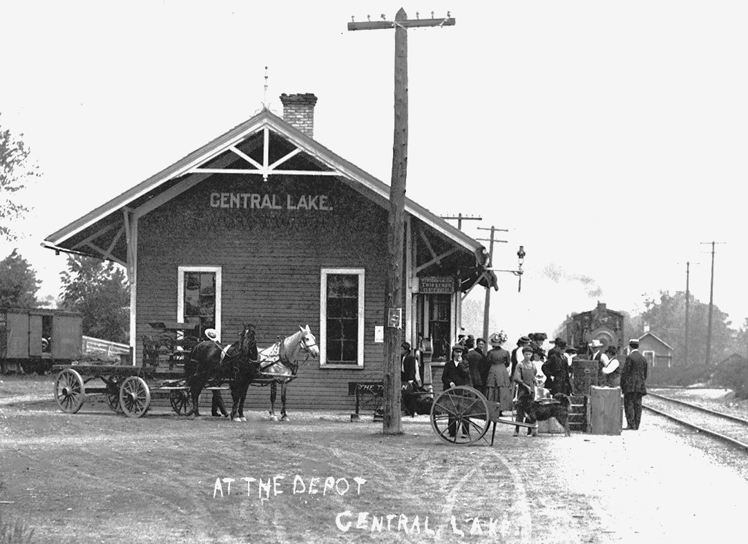 PM Central Lake Depot